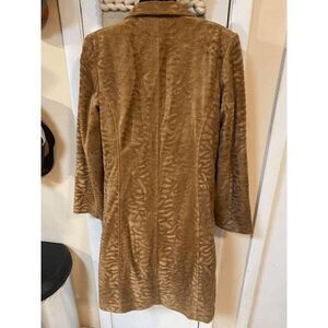 giacca Long coat Vintage Small